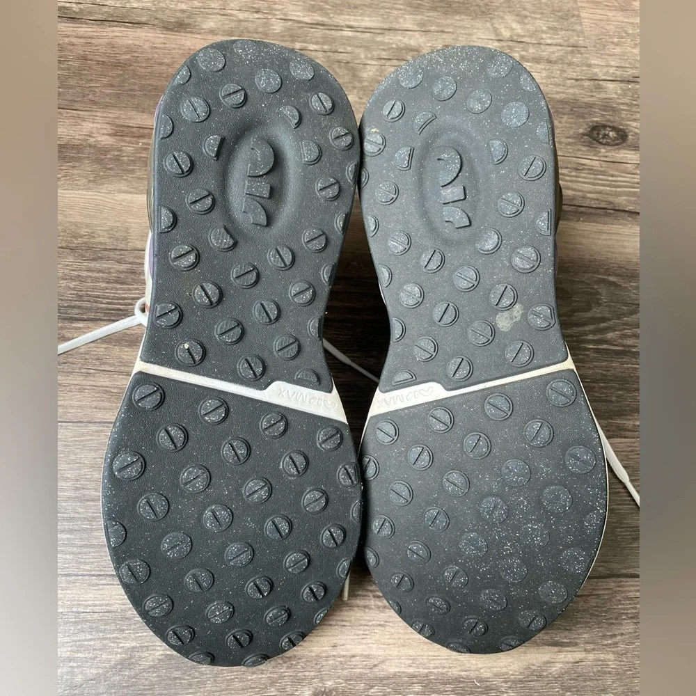 Nike Air Max 2021 Sneakers Size 6Y Women’s Size 7.5 Athletic Shoes - Picture 9 of 13